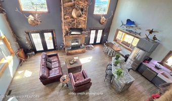 118 UPPER PICNIC RIDGE Rd, Bondurant, WY 82922