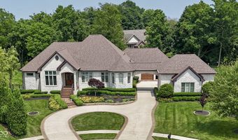 3795 Claybrook Ct, Bargersville, IN 46106