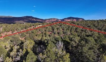 7180 S Bareback Rd, Cedar City, UT 84720