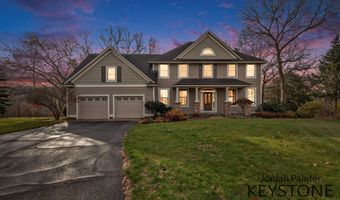3673 Hunters Way Dr SE, Ada, MI 49301