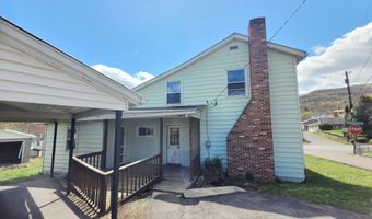 18918 BRADLEY St, Barton, MD 21521