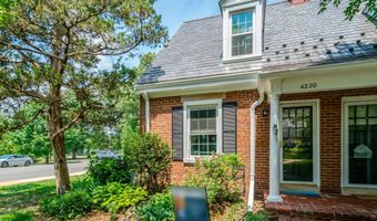 4220 32ND St S, Arlington, VA 22206