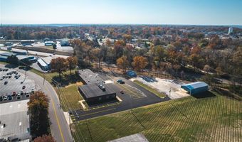 4436 Industrial Dr, Godfrey, IL 62002