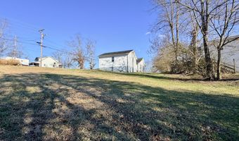553 Mc Guire Ave, Beattyville, KY 41311