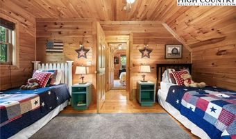 144 Spice Apple Way, Banner Elk, NC 28604