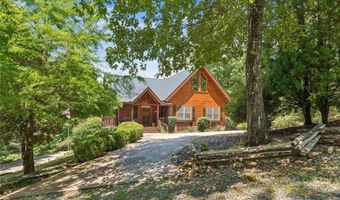 334 Dillons Ridge Rd, Morganton, GA 30560