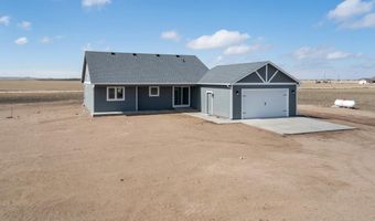 Tract 15 BLUE DUCK TRL, Burns, WY 82053