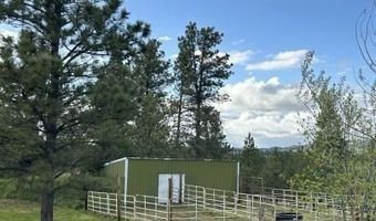 3771 W US HWY 212, Ashland, MT 59003