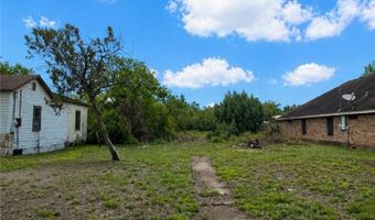 113 Sidbury Ave Lot 4, Alice, TX 78332