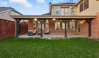 1614 Clear Springs Dr, Allen, TX 75002