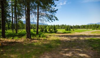 Nna Holmes Rd, Bonners Ferry, ID 83805