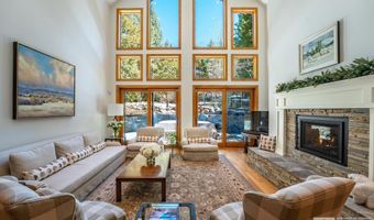 2147 The Back Rd, Glenbrook, NV 89413