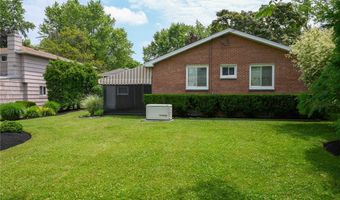116 Segsbury Rd, Amherst, NY 14221