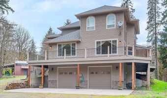53420 NW STRASSEL Rd, Banks, OR 97106