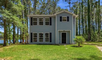 501 Southern Lks, Arabi, GA 31712