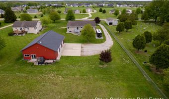 12717 60th Ave, Allendale, MI 49401