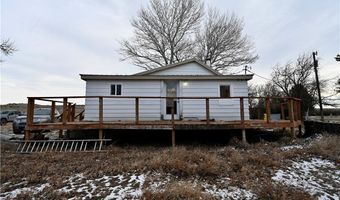 306 N Silvertip Rd, Bridger, MT 59014