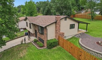 1326 Apollo Dr, Arnold, MO 63010