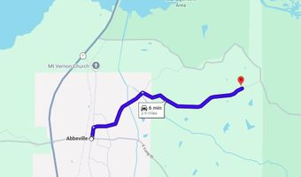 165 County Road 294, Abbeville, MS 38601