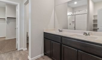 364 Wayland St Plan: Southhaven, Keene, TX 76059