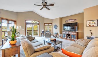 4006 ELKINS Rd, Amherst, WI 54406