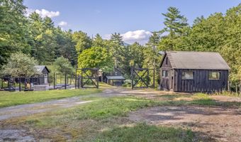 23 Dewitt Rd, Accord, NY 12404