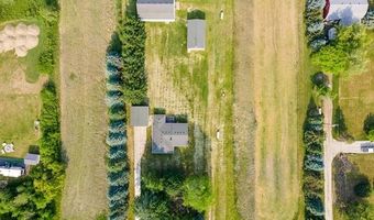 408 HOWELL Rd, Allenton, MI 48002