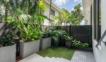 1065 99th St, Bay Harbor Islands, FL 33154