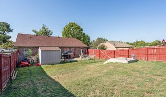 14117 County Road 3590, Ada, OK 74820