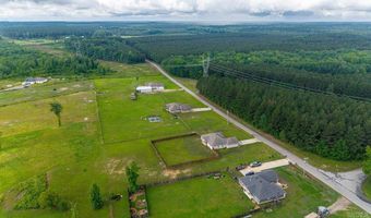 27934 S Sardis, Bauxite, AR 72011