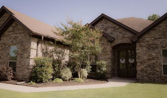 349 Zoe Ln, Alexander, AR 72002