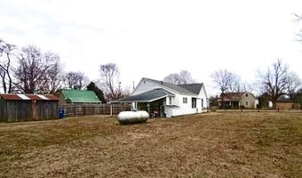 311 Walnut, Anniston, MO 63820