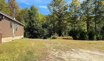 237 Halls Pond Rd, Charlestown, NH 03603