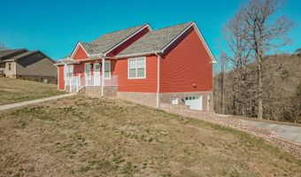194 Pleasant Ridge Lane Ln, Bean Station, TN 37708