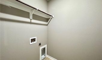 6003 SW Desert Ave, Bentonville, AR 72713