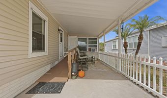 566 Dolphin Cir, Barefoot Bay, FL 32976