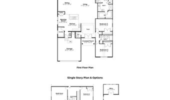 2095 Marietta Cir Plan: CUMBERLAND, Ash, NC 28420