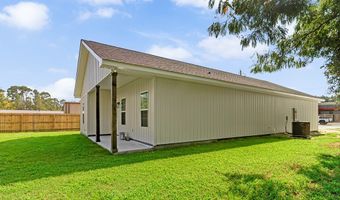 260 CENTRAL St, Baxley, GA 31513