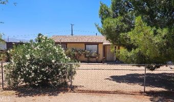 22365 Tehama, Apple Valley, CA 92308