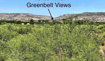 3915 N Cisco Trl, Camp Verde, AZ 86322