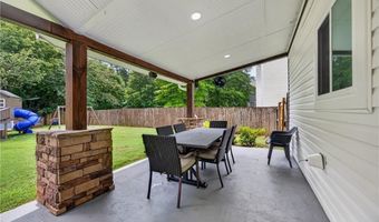 1877 Carisbrook Pl, Austell, GA 30168