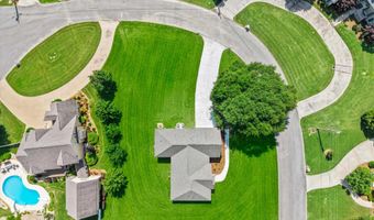 205 Bentbrook Dr, Albertville, AL 35950