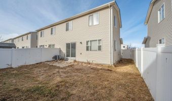 543 W 3RD St, Cheyenne, WY 82007