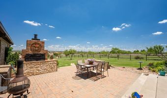 7701 Canyon Bend Rd, Amarillo, TX 79118