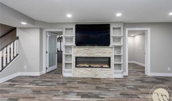 1119 O Malley Dr, Billings, MT 59102