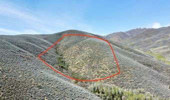 TBD Lees Gulch Rd, Bellevue, ID 83313