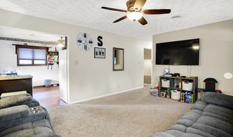 734 S 4th Ave, Beech Grove, IN 46107