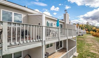 B-22 Eagle Ridge Condo Road Unit 22, Bartlett, NH 03812