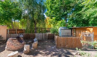 1203 W 3rd St, Florence, CO 81226