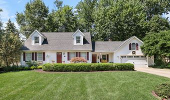 2839 S Rockhill Ave, Alliance, OH 44601